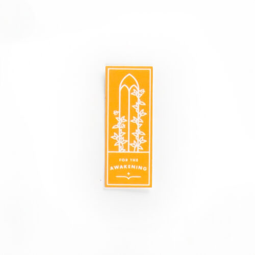 Cathedral Sticker