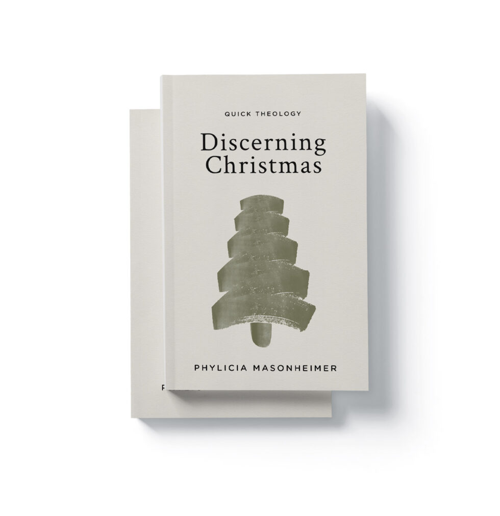 Our Books - Phylicia Masonheimer
