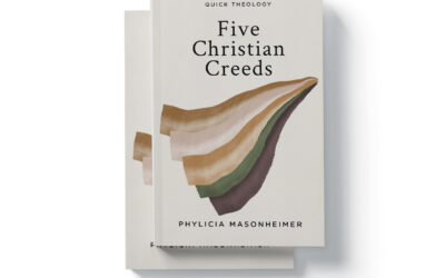 Five Christian Creeds Ebook