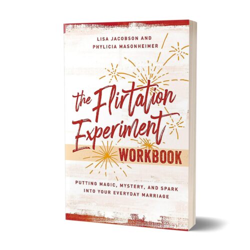The Flirtation Experiment Workbook