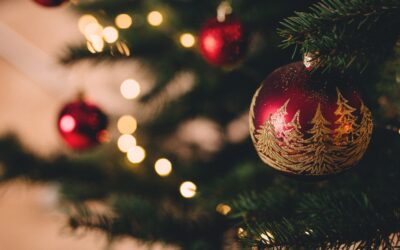 Sacred Sacrifice: Bringing Christmas Alive Every Year