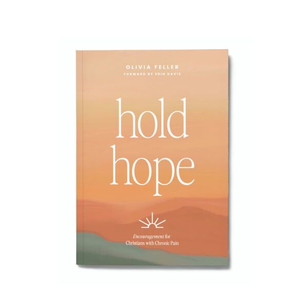 Hold Hope Audiobook