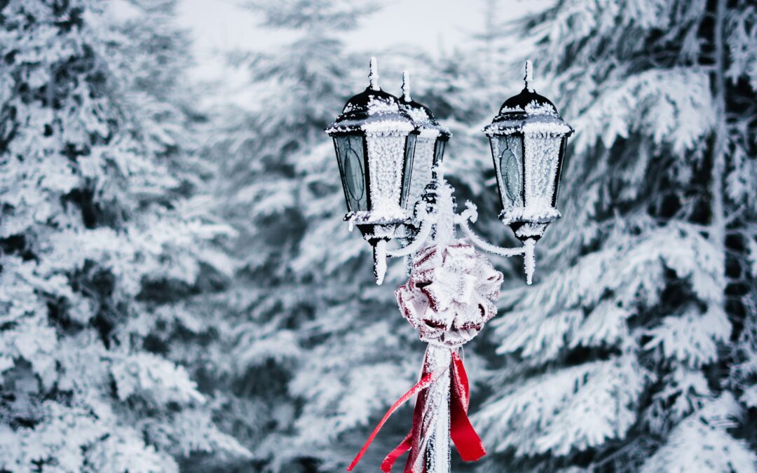 Carry The Gospel: How One Conversation Changed Everything