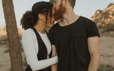 How Accepting God’s Affection Helps You Love Your Spouse