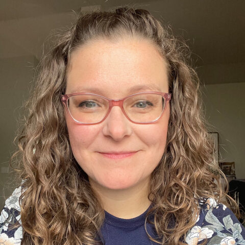 About - Phylicia Masonheimer