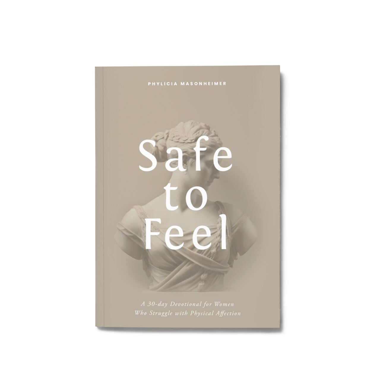 Our Books - Phylicia Masonheimer