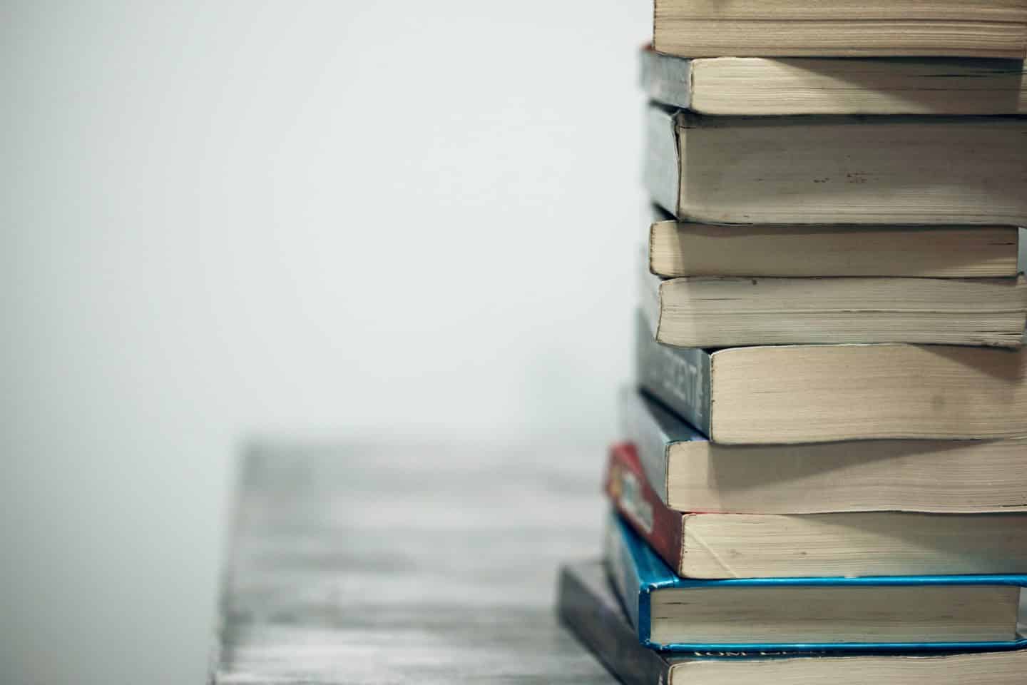 Amazon: 10 Books to Make 2019 the Best Year Yet