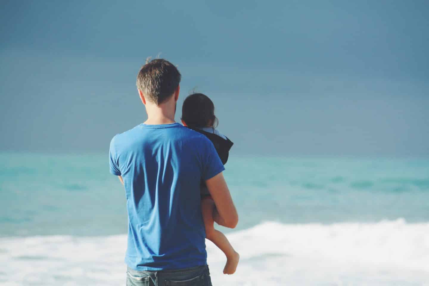 Your Husband Is Not Your Father (And That’s a Good Thing)