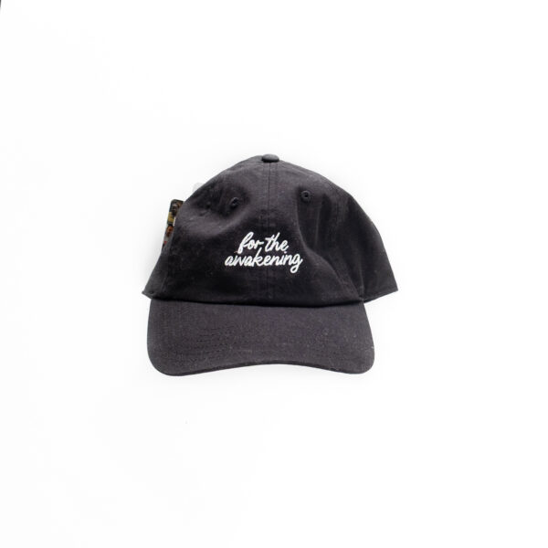 For the Awakening Hat