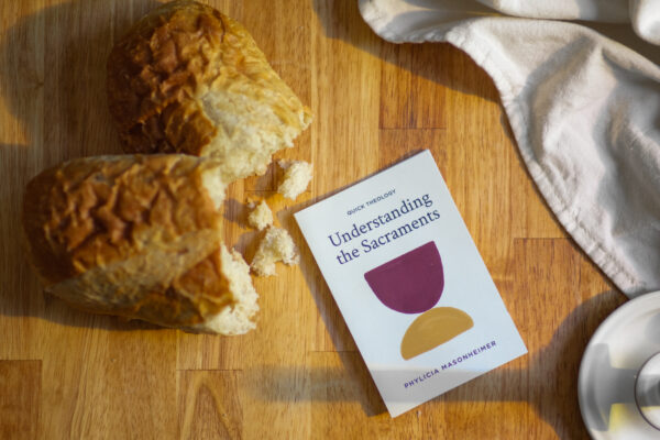 Understanding the Sacraments - Image 2