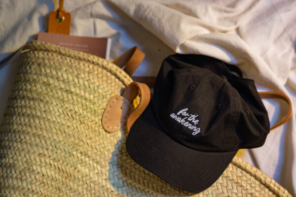 For the Awakening Hat - Image 2