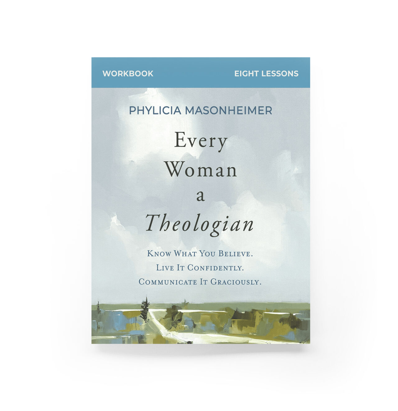 Our Books - Phylicia Masonheimer